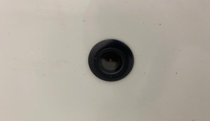 2016 Hyundai Verna 1.6 VTVT SX, Petrol, Manual, 82,845 km, Parking Camera