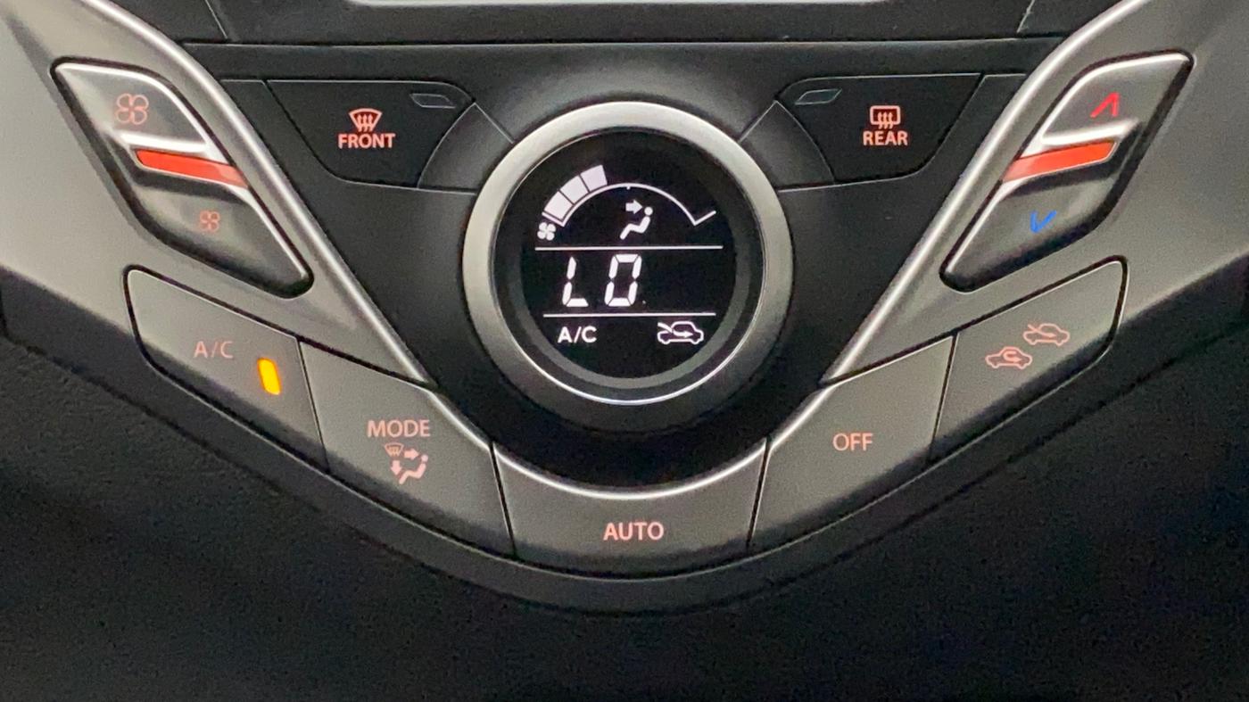 2021 Toyota Glanza G, Petrol, Manual, 37,303 km, Automatic Climate Control