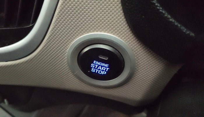 2018 Hyundai Creta SX (O) 1.6 PETROL, Petrol, Manual, 80,907 km, Keyless Start/ Stop Button