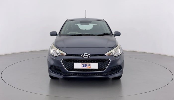 2015 Hyundai Elite i20 MAGNA 1.2, Petrol, Manual, 59,112 km, Front