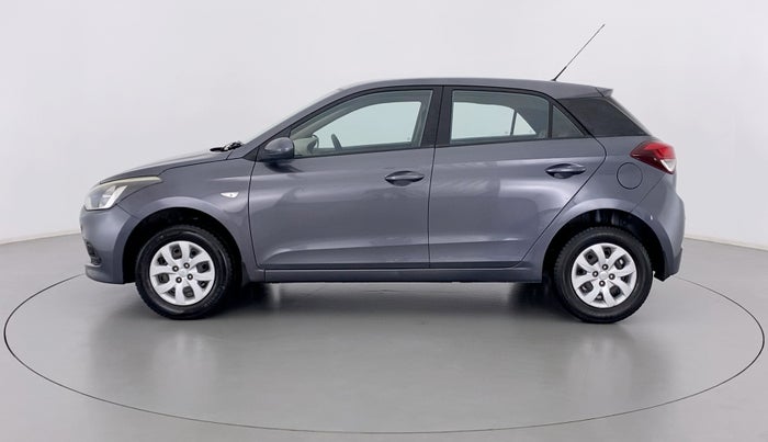 2015 Hyundai Elite i20 MAGNA 1.2, Petrol, Manual, 59,112 km, Left Side