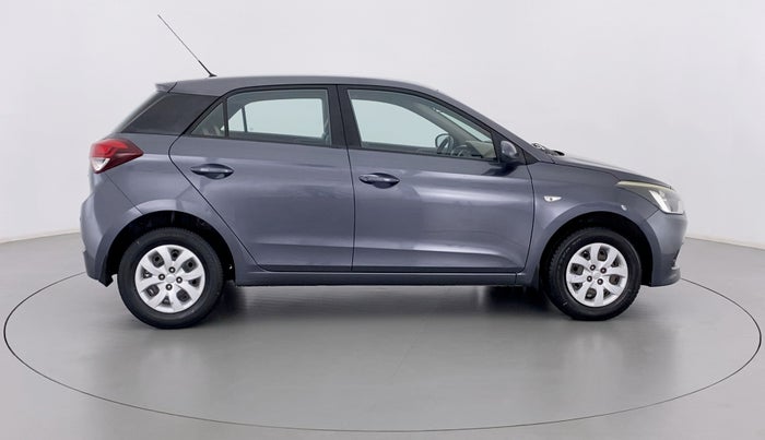 2015 Hyundai Elite i20 MAGNA 1.2, Petrol, Manual, 59,112 km, Right Side View