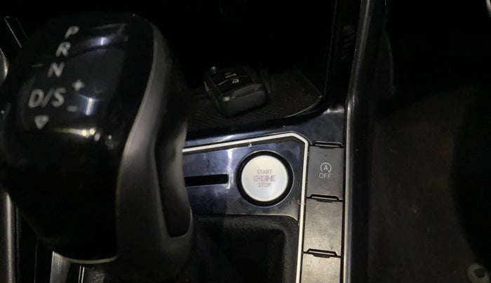 2023 Volkswagen VIRTUS GT PLUS TSI 1.5 EVO DSG, Petrol, Automatic, 77,010 km, Keyless Start/ Stop Button