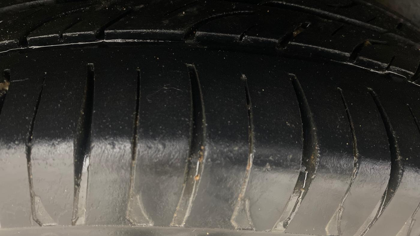 2013 Hyundai i20 ASTA 1.2, Petrol, Manual, 83,841 km, Right Rear Tyre Tread