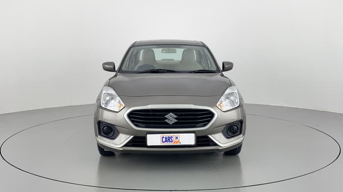 2019 Maruti Dzire LXI, Petrol, Manual, 27,259 km, Front