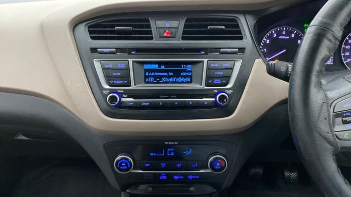 Features