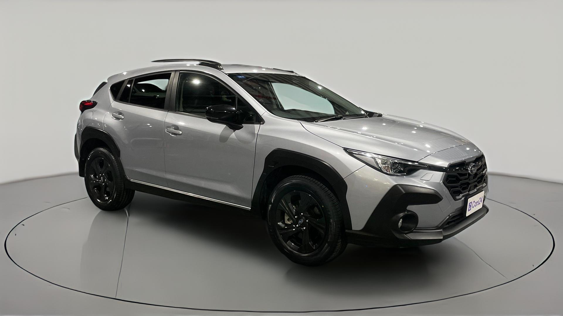 Subaru Crosstrek image