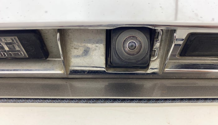 2019 Nissan Kicks XV DIESEL, Diesel, Manual, 41,552 km, Parking Camera