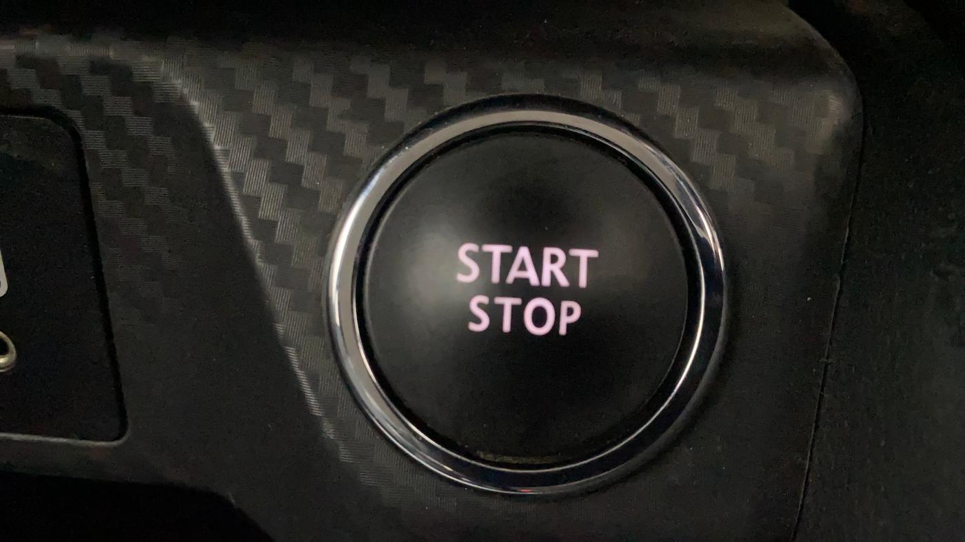 2019 Nissan Kicks XV DIESEL, Diesel, Manual, 41,552 km, Keyless Start/ Stop Button