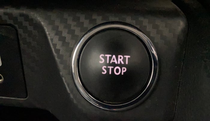 2019 Nissan Kicks XV DIESEL, Diesel, Manual, 41,552 km, Keyless Start/ Stop Button