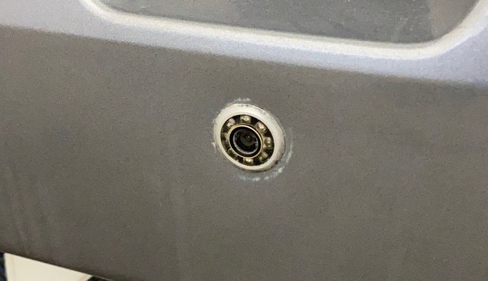 2019 Tata Tiago XZA PLUS PETROL, CNG, Automatic, 37,176 km, Parking Camera