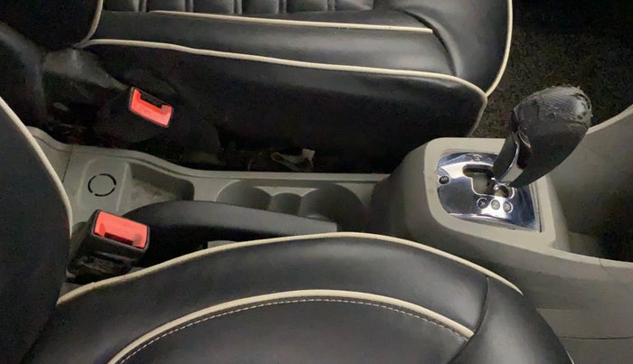 2019 Tata Tiago XZA PLUS PETROL, CNG, Automatic, 37,176 km, Gear Lever