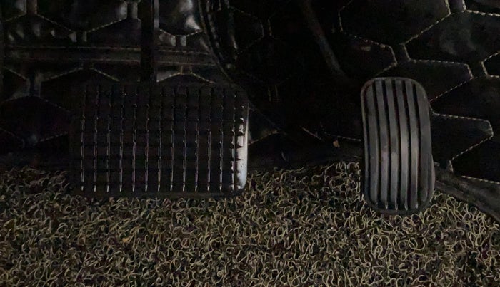 2019 Tata Tiago XZA PLUS PETROL, CNG, Automatic, 37,176 km, Pedals