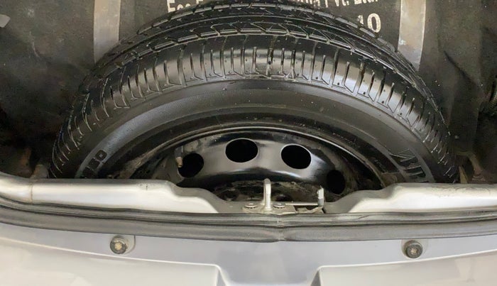 2019 Tata Tiago XZA PLUS PETROL, CNG, Automatic, 37,176 km, Spare Tyre