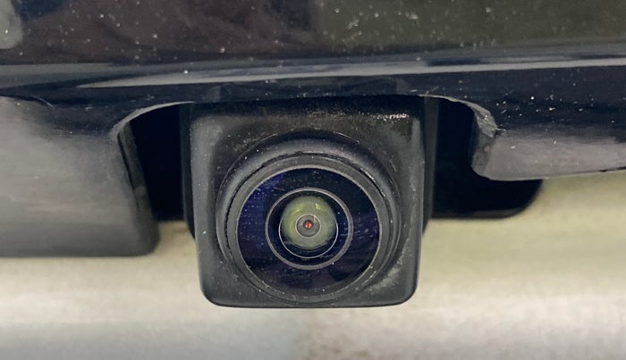 2022 Maruti XL6 ALPHA PLUS AT, Petrol, Automatic, 42,211 km, Parking Camera