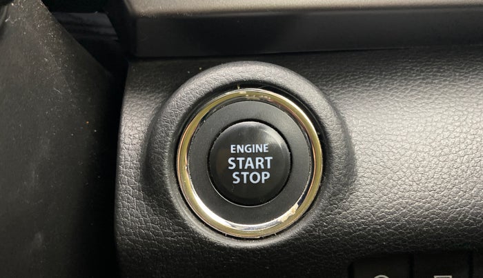 2022 Maruti XL6 ALPHA PLUS AT, Petrol, Automatic, 42,211 km, Keyless Start/ Stop Button