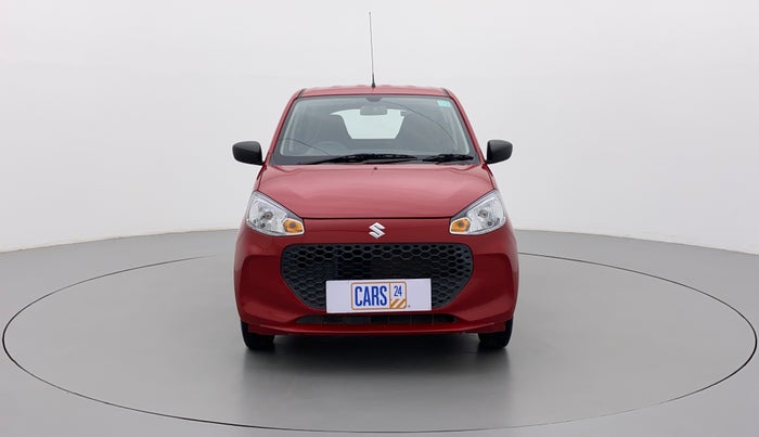 2022 Maruti Alto K10 VXI PLUS, Petrol, Manual, 2,360 km, Front