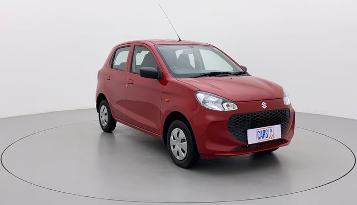 2022 Maruti Alto K10 VXI PLUS, Petrol, Manual, 2,360 km, Right Front Diagonal