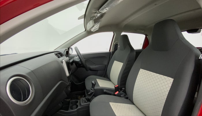 2022 Maruti Alto K10 VXI PLUS, Petrol, Manual, 2,360 km, Right Side Front Door Cabin