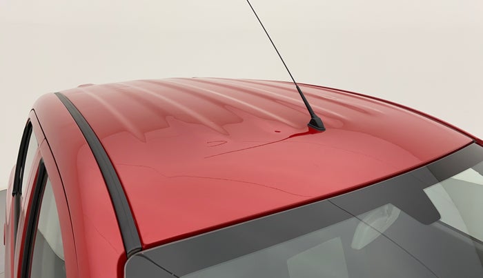 2022 Maruti Alto K10 VXI PLUS, Petrol, Manual, 2,360 km, Roof