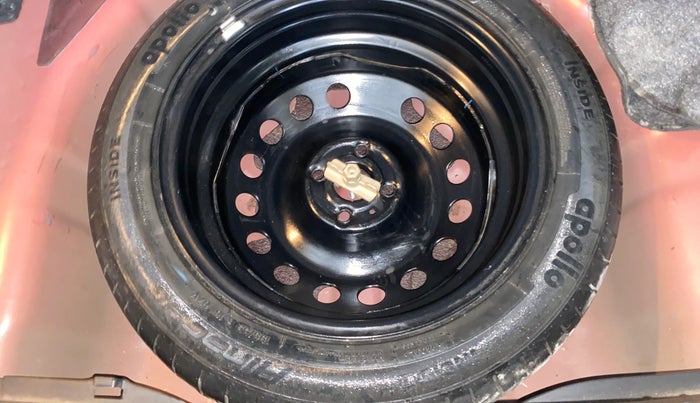 2015 Hyundai Elite i20 ASTA 1.2, Petrol, Manual, 15,343 km, Spare Tyre