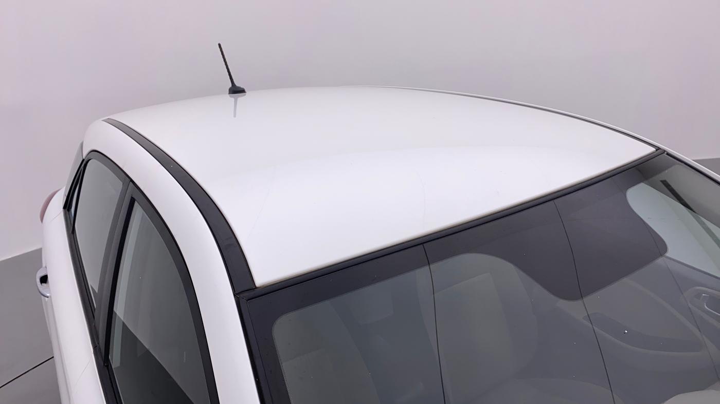 2019 Hyundai Elite i20 ASTA 1.2 (O), Petrol, Manual, 40,859 km, Roof