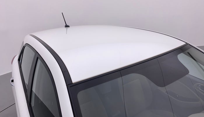 2019 Hyundai Elite i20 ASTA 1.2 (O), Petrol, Manual, 40,859 km, Roof