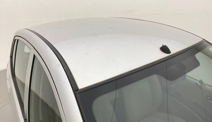 2014 Hyundai i10 SPORTZ 1.1 IRDE2, Petrol, Manual, 88,022 km, Roof