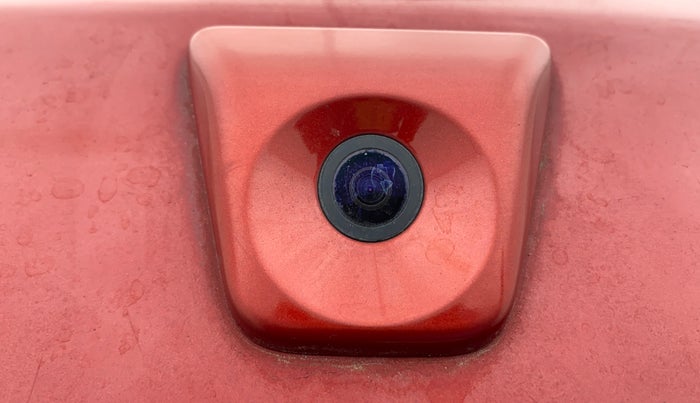 2020 Hyundai GRAND I10 NIOS SPORTZ 1.2 KAPPA VTVT, Petrol, Manual, 16,579 km, Parking Camera