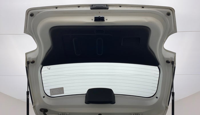 2019 Hyundai VENUE S 1.2, Petrol, Manual, 25,672 km, Boot Door Open