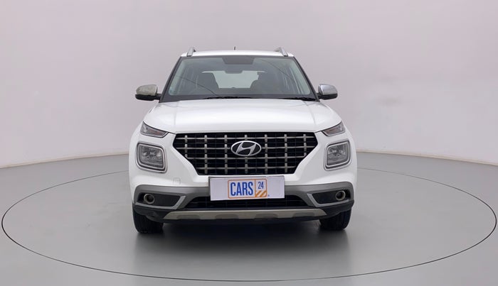 2019 Hyundai VENUE S 1.2, Petrol, Manual, 25,672 km, Front