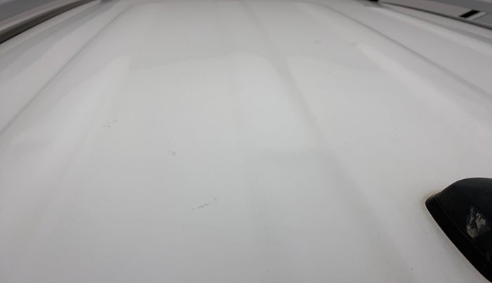 2019 Hyundai VENUE S 1.2, Petrol, Manual, 25,672 km, Roof - Slightly dented
