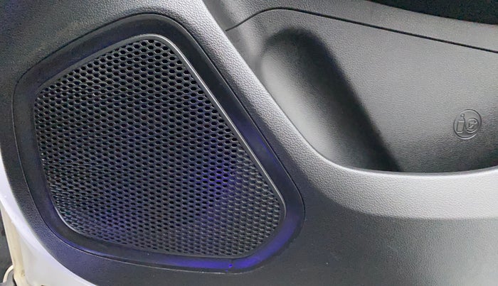 2019 Hyundai VENUE S 1.2, Petrol, Manual, 25,672 km, Speaker