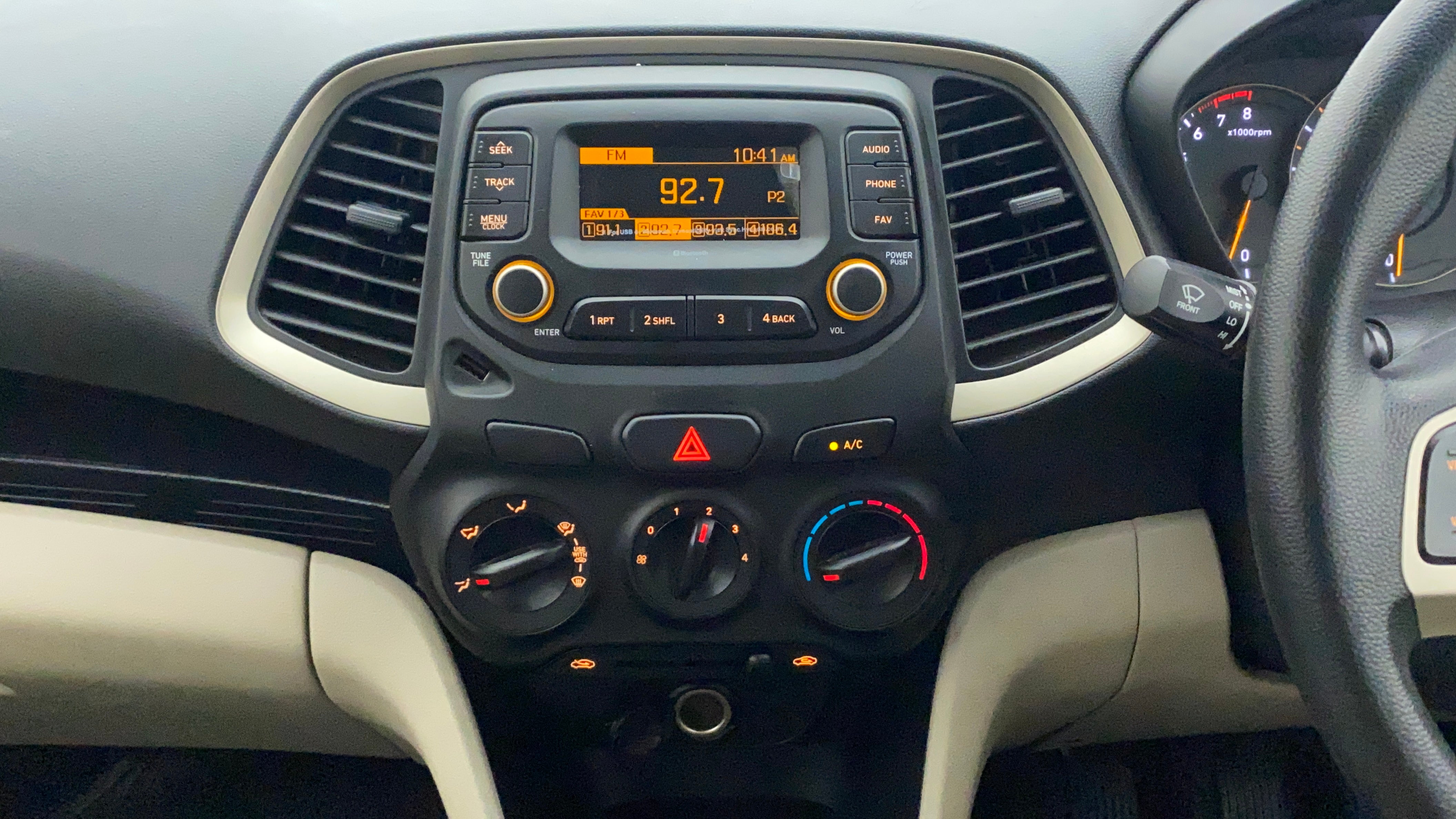 Features
