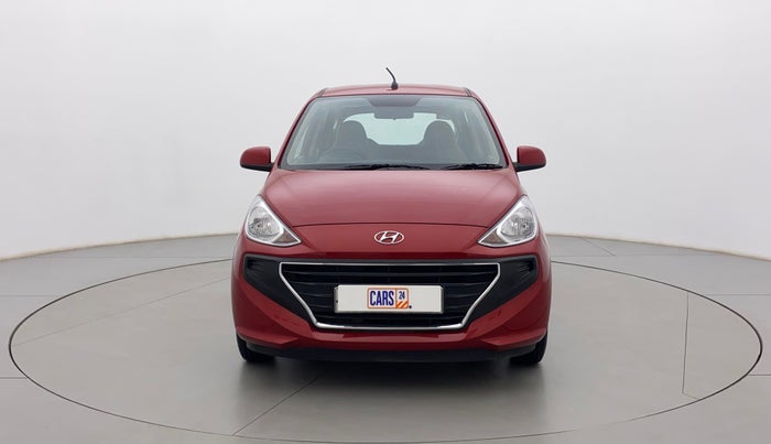 2019 Hyundai NEW SANTRO MAGNA, Petrol, Manual, 16,626 km, Front