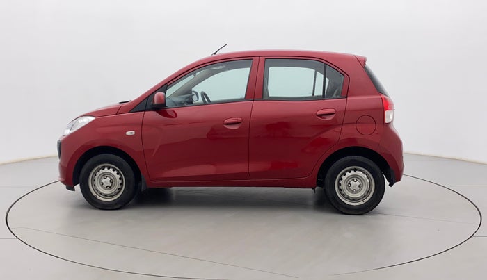 2019 Hyundai NEW SANTRO MAGNA, Petrol, Manual, 16,626 km, Left Side