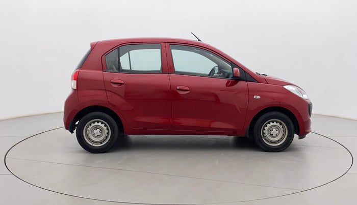 2019 Hyundai NEW SANTRO MAGNA, Petrol, Manual, 16,626 km, Right Side View