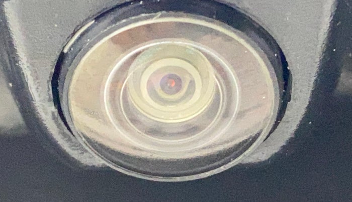 2019 Ford New Figo TITANIUM 1.2 PETROL MT, Petrol, Manual, 31,429 km, Parking Camera