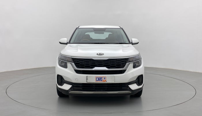 2020 KIA SELTOS HTE 1.5 MT DIESEL, Diesel, Manual, 66,982 km, Front