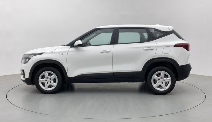 2020 KIA SELTOS HTE 1.5 MT DIESEL, Diesel, Manual, 66,982 km, Left Side