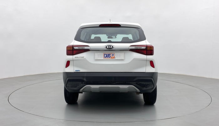 2020 KIA SELTOS HTE 1.5 MT DIESEL, Diesel, Manual, 66,982 km, Back/Rear