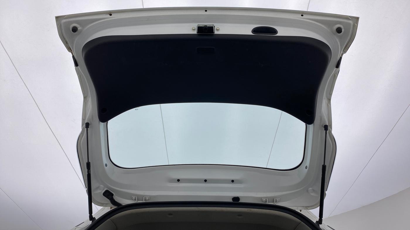 2020 KIA SELTOS HTE 1.5 MT DIESEL, Diesel, Manual, 66,982 km, Boot Door Open