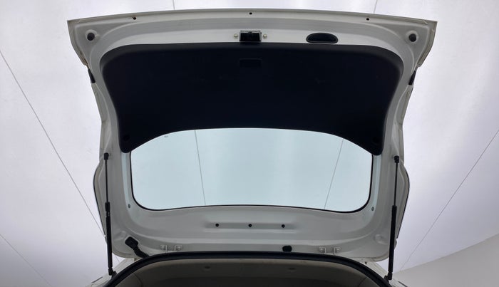 2020 KIA SELTOS HTE 1.5 MT DIESEL, Diesel, Manual, 66,982 km, Boot Door Open