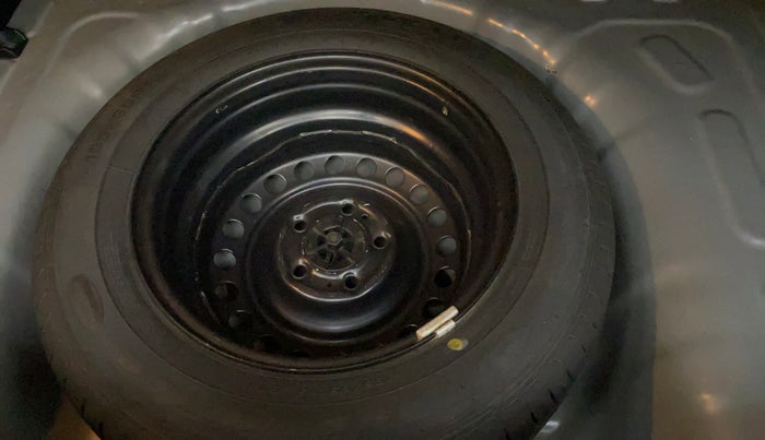 2021 KIA SONET HTX PLUS 1.0 IMT, Petrol, Manual, 39,924 km, Spare Tyre