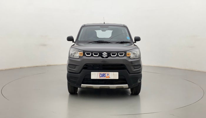 2020 Maruti S PRESSO VXI (O), Petrol, Manual, 18,522 km, Front