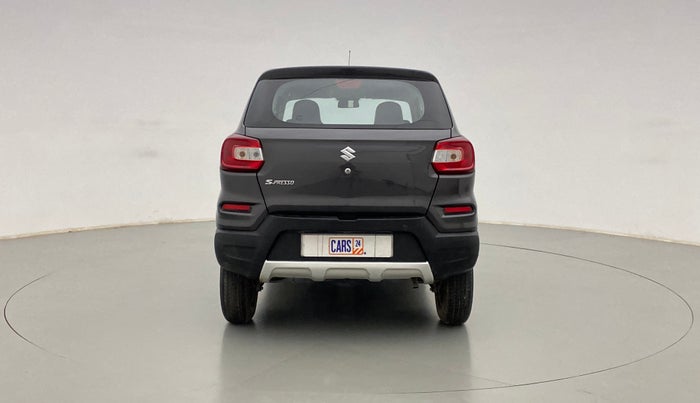 2020 Maruti S PRESSO VXI (O), Petrol, Manual, 18,522 km, Back/Rear