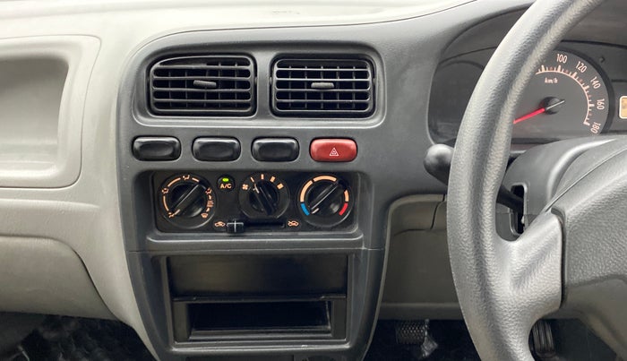 2010 Maruti Alto K10 LXI P, Petrol, Manual, 33,888 km, Air Conditioner