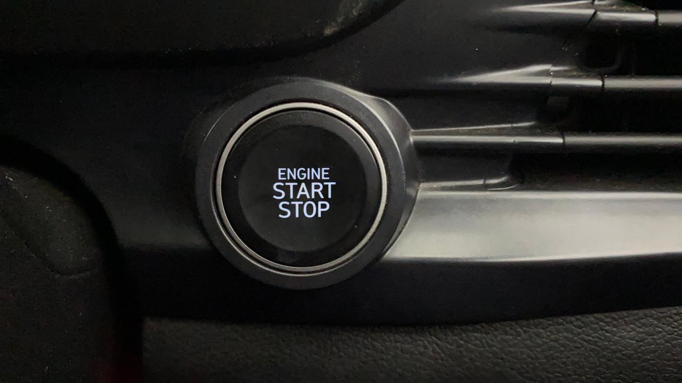 2021 Hyundai NEW I20 N LINE N8 1.0 TURBO GDI DCT, Petrol, Automatic, 52,562 km, Keyless Start/ Stop Button
