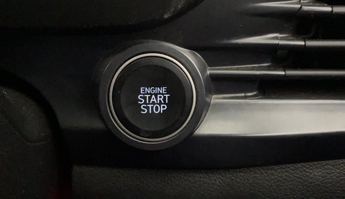 2021 Hyundai NEW I20 N LINE N8 1.0 TURBO GDI DCT, Petrol, Automatic, 52,562 km, Keyless Start/ Stop Button