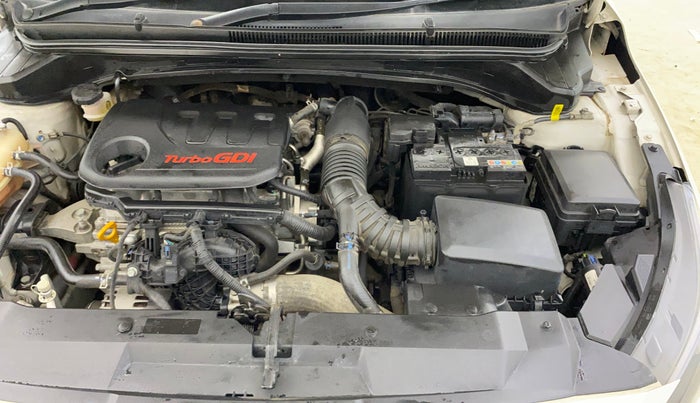 2021 Hyundai NEW I20 N LINE N8 1.0 TURBO GDI DCT, Petrol, Automatic, 52,562 km, Engine View - Left